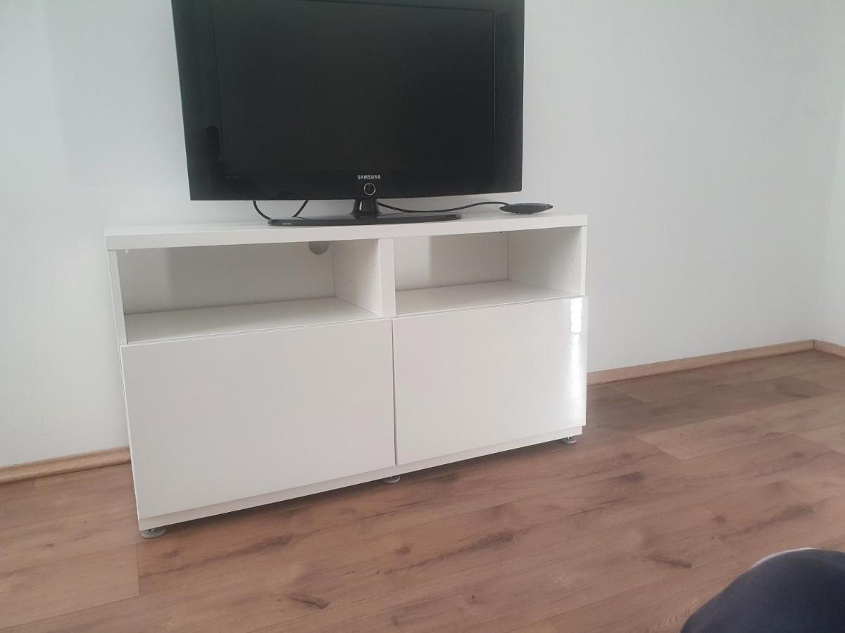 Apartment Rithel Вена Экстерьер фото