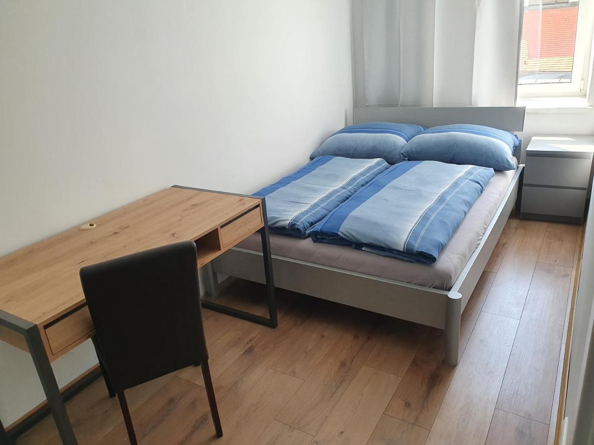 Apartment Rithel Вена Экстерьер фото