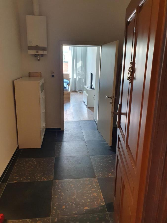 Apartment Rithel Вена Экстерьер фото